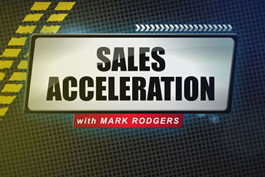 Sales Acceleration Video Subscription