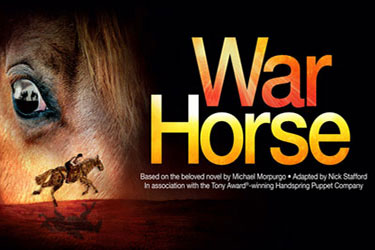 War Horse Cinema Commercial